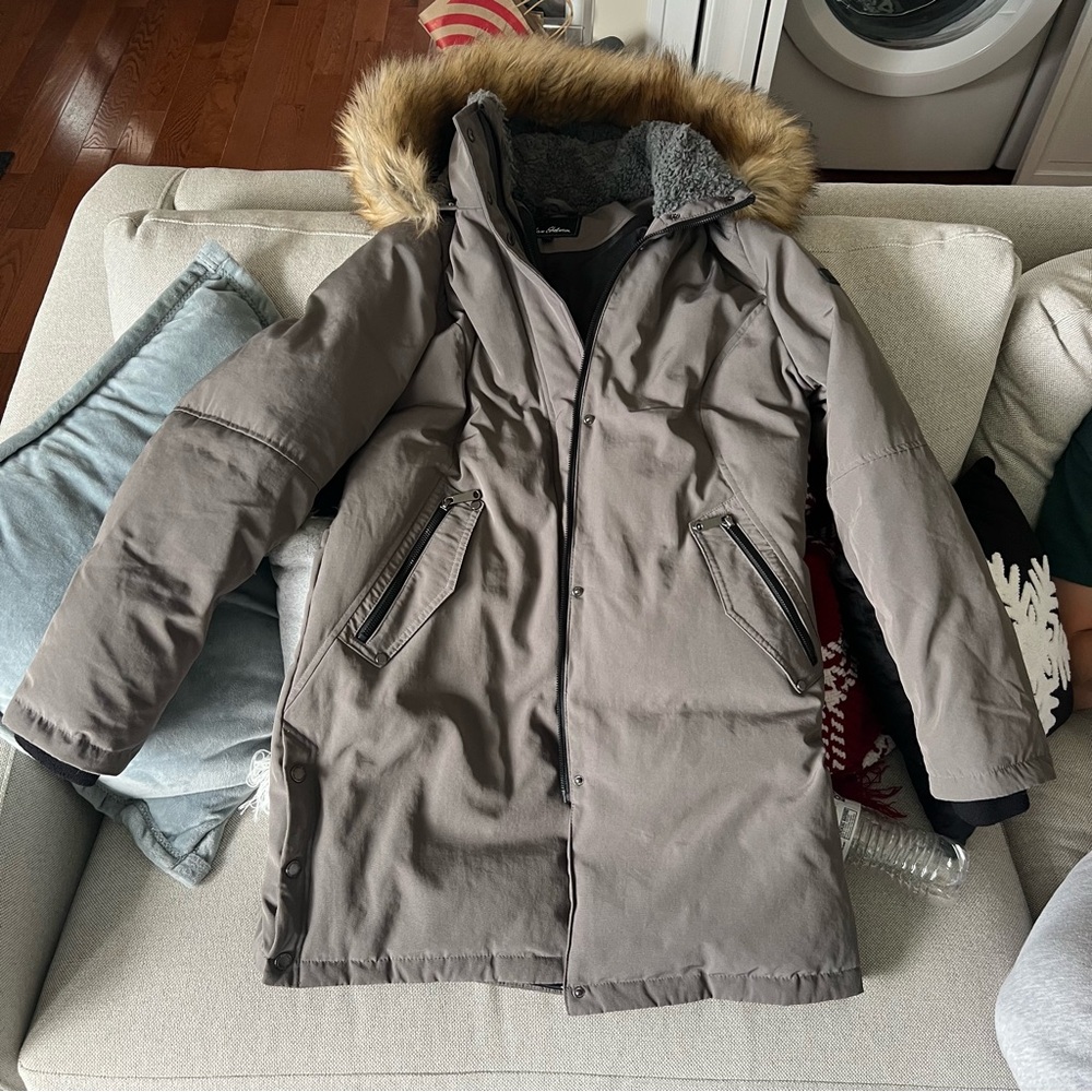 Sam Edelman winter jacket